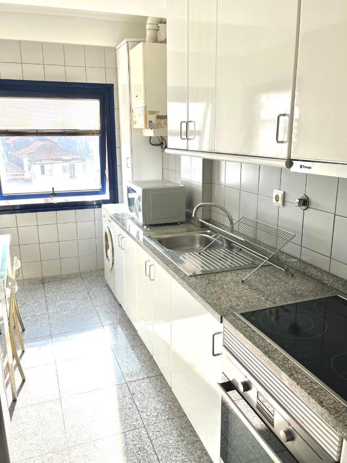 Rs Porto Jardim De Sophia Apartment Exterior photo