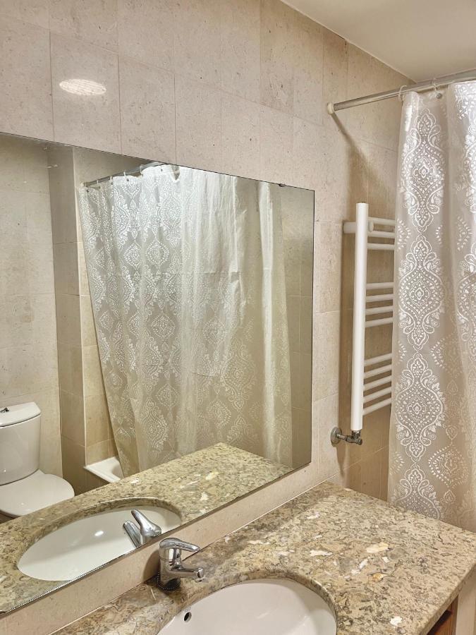 Rs Porto Jardim De Sophia Apartment Exterior photo