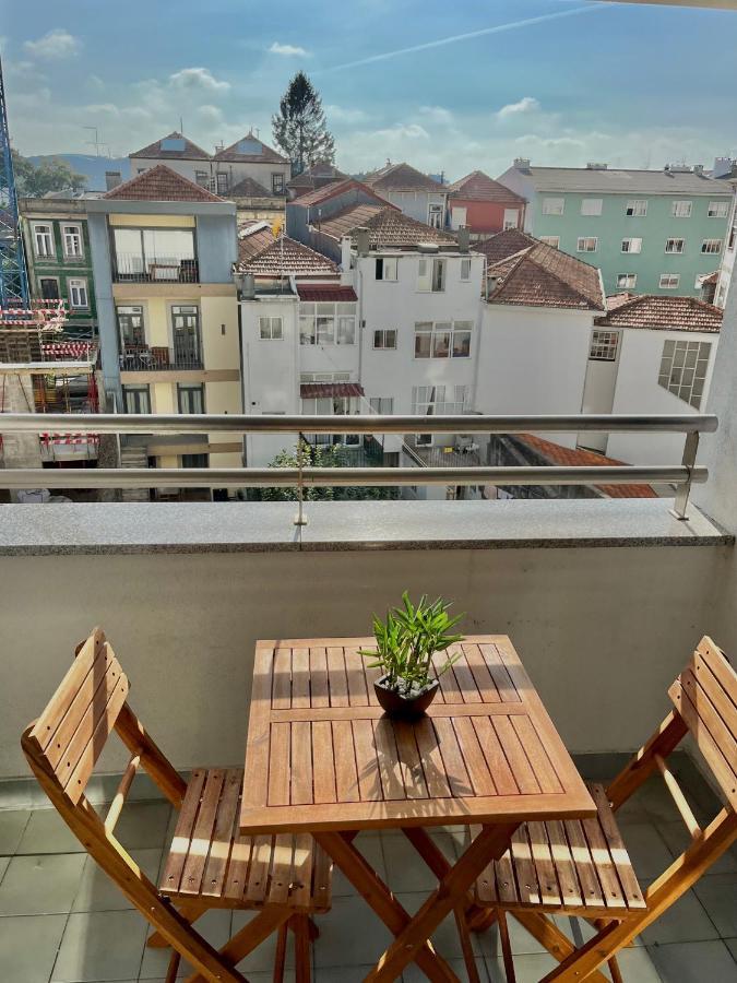 Rs Porto Jardim De Sophia Apartment Exterior photo